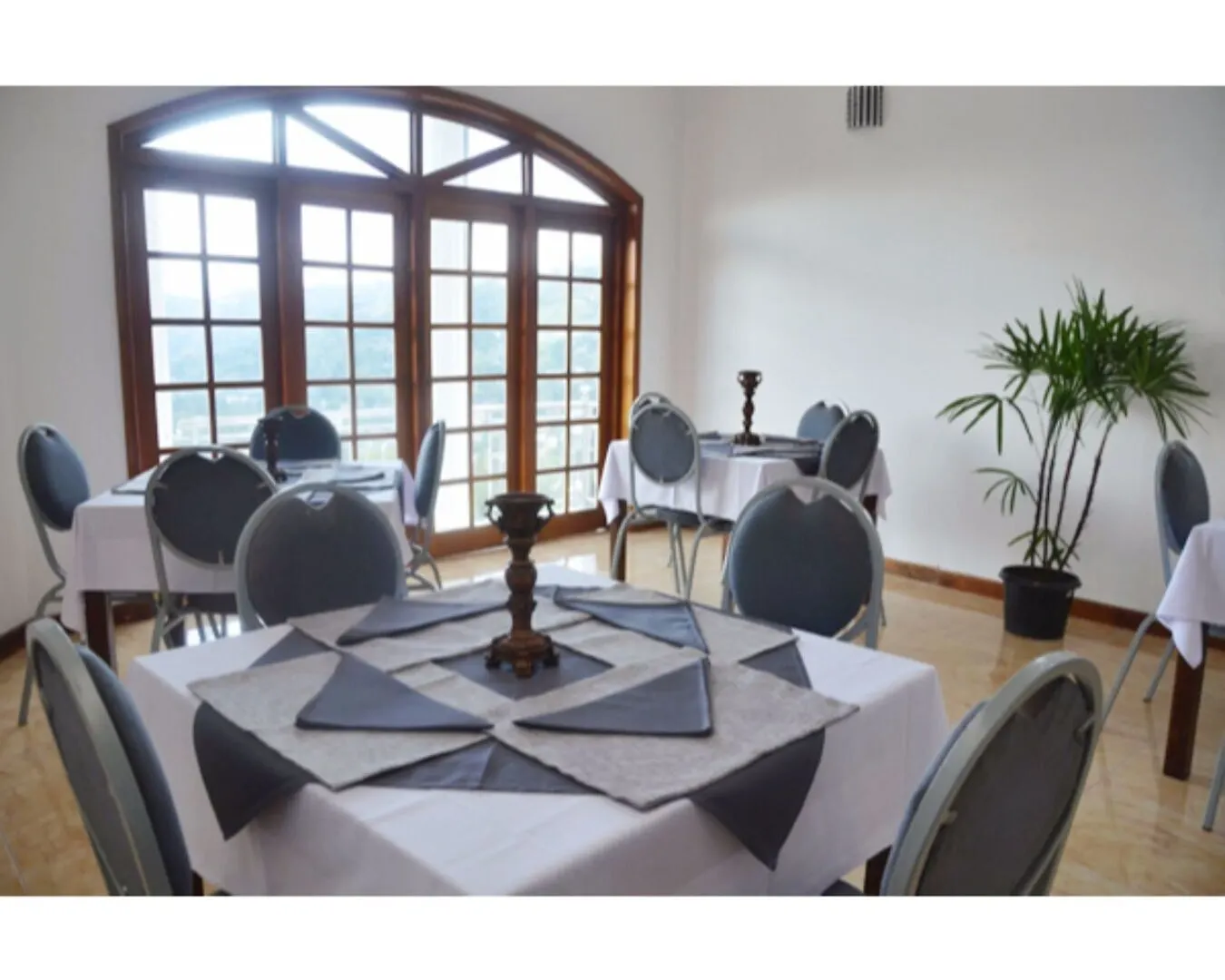 Vista Rooms Valley View 2 康提 斯里兰卡